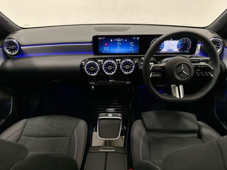 2026 Mercedes-Benz A-Class - photo 2