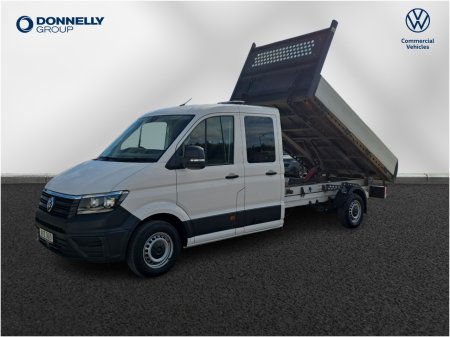 2023 Volkswagen Crafter - photo 13