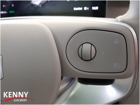 2026 Leapmotor B10 - photo 23
