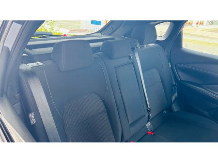 2024 Nissan Qashqai - photo 5