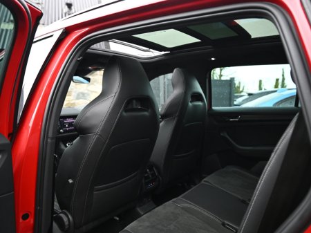 2022 Skoda Kodiaq - photo 24