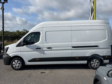 2026 Renault Master - photo 4