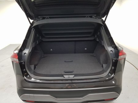 2024 Nissan Qashqai - photo 16