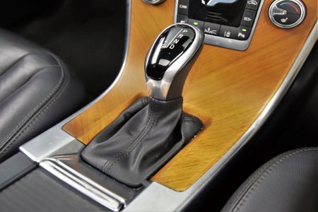 2017 Volvo XC60 - photo 22