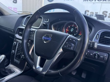 2014 Volvo V40 - photo 11