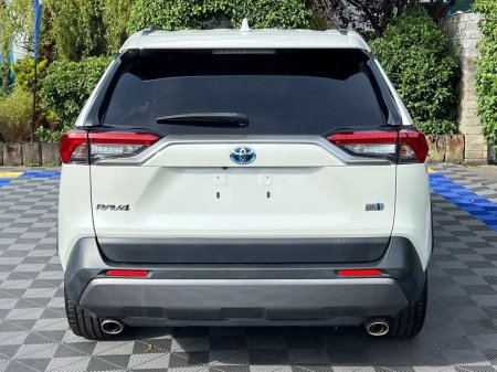 2020 Toyota RAV4 - photo 17