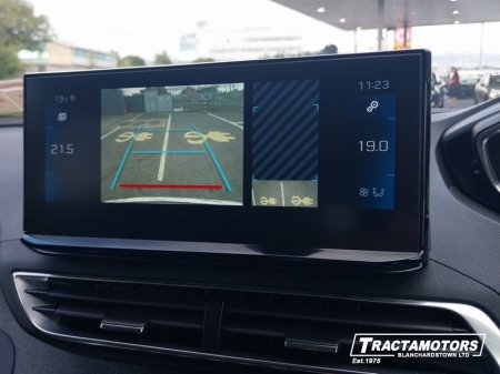 2021 Peugeot 3008 - photo 17