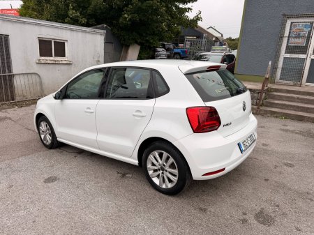 2016 Volkswagen Polo - photo 6