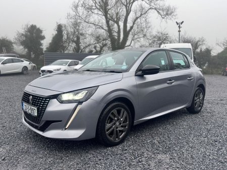 2022 Peugeot 208 - photo 3