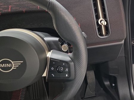 2026 Mini Countryman - photo 17