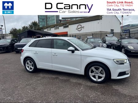 2018 Audi A3 - photo 4