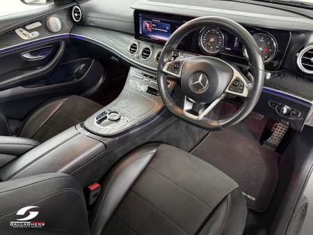 2018 Mercedes-Benz E-Class - photo 14