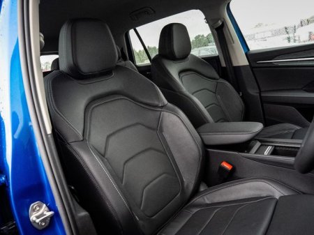 2025 Skoda Kodiaq - photo 9