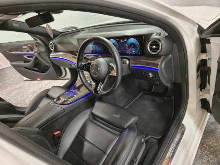 2021 Mercedes-Benz E-Class - photo 14