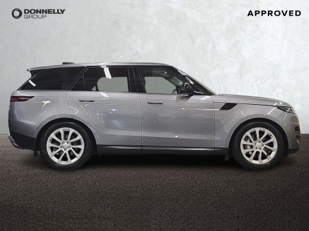 2023 Land Rover Range Rover Sport - photo 5