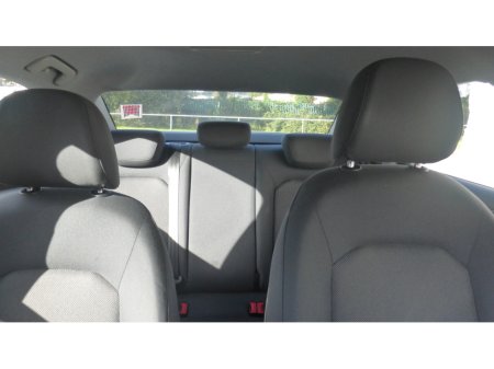 2019 Audi A3 - photo 19