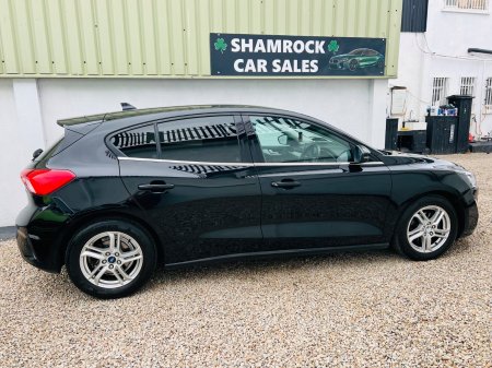2021 Ford Focus - photo 12