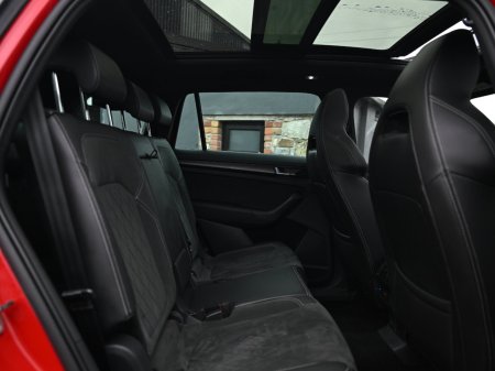 2022 Skoda Kodiaq - photo 27