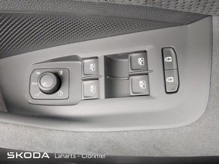 2026 Skoda Superb - photo 43