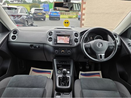 2016 Volkswagen Tiguan - photo 15