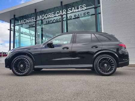 2027 Mercedes-Benz GLC - photo 5