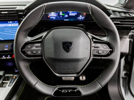 2026 Peugeot 408 - photo 9