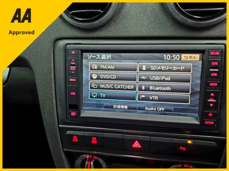 2011 Audi A3 - photo 17