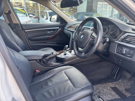 2018 BMW 3-Series - photo 6