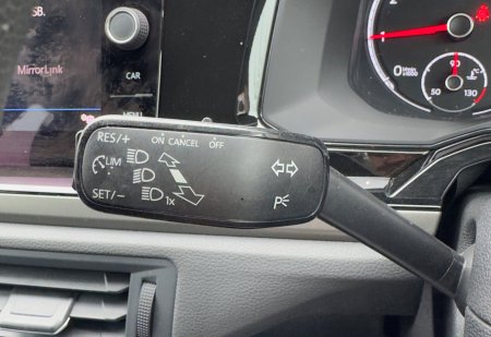 2019 Volkswagen Polo - photo 11