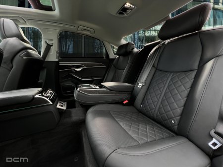 2023 Audi A8 - photo 21