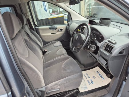 2012 Citroen Dispatch - photo 14