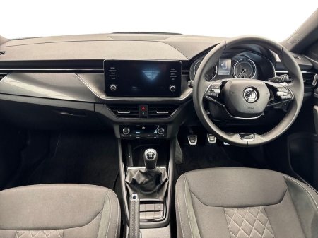 2023 Skoda Kamiq - photo 8