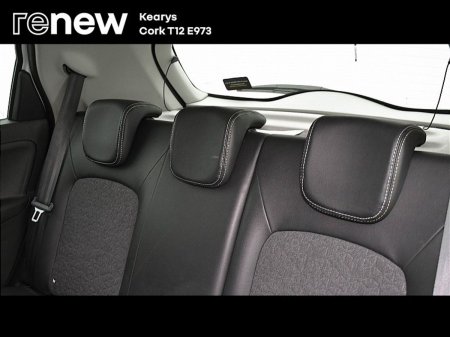 2023 Renault Zoe - photo 17