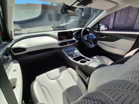 2022 Hyundai Santa Fe - photo 19