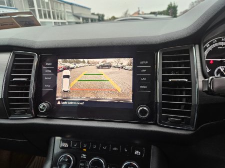 2019 Skoda Kodiaq - photo 6