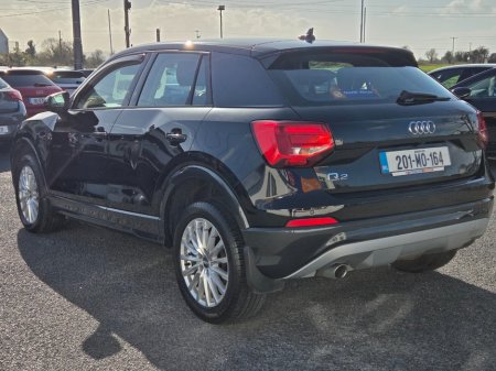 2020 Audi Q2 - photo 6