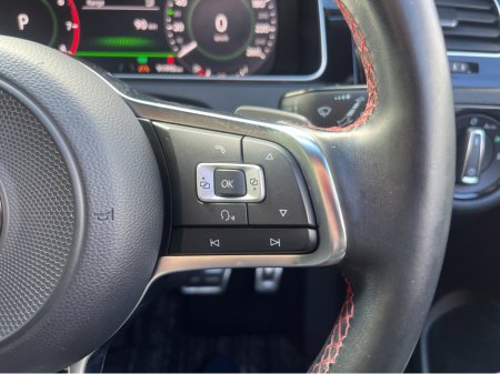 2018 Volkswagen Golf - photo 29