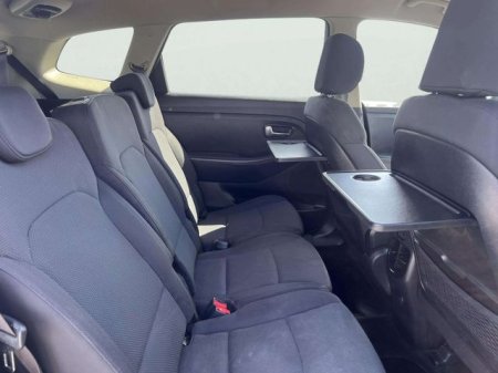 2014 Kia Carens - photo 29