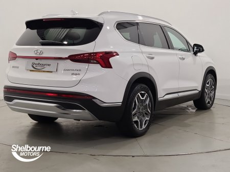2023 Hyundai Santa Fe - photo 13