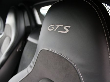 2022 Porsche Boxster - photo 20