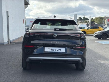 2026 Volkswagen T-Roc - photo 13