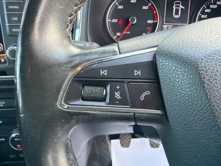 2017 SEAT Ateca - photo 23