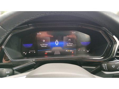 2023 Volkswagen T-Cross - photo 10