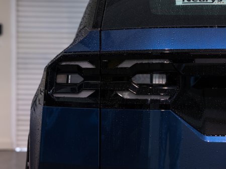 2026 Jeep Compass - photo 10