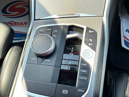 2023 BMW 3-Series - photo 12