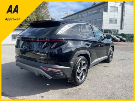 2023 Hyundai Tucson - photo 15