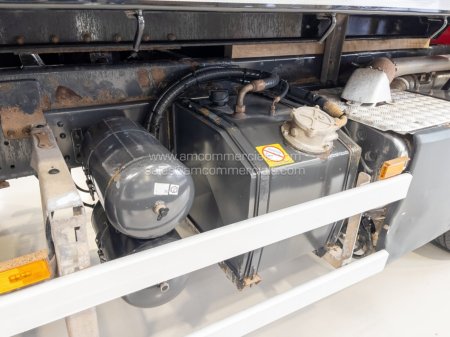 2020 SCANIA P370 - photo 9