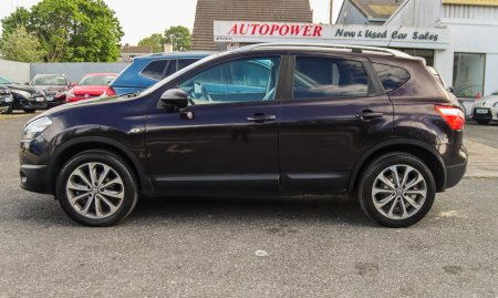 2013 Nissan Qashqai - photo 6