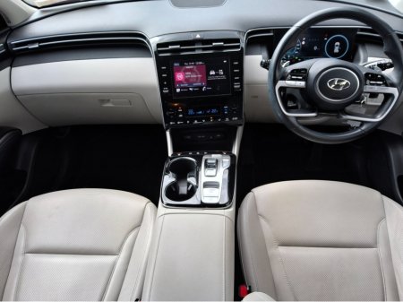 2023 Hyundai Tucson - photo 7