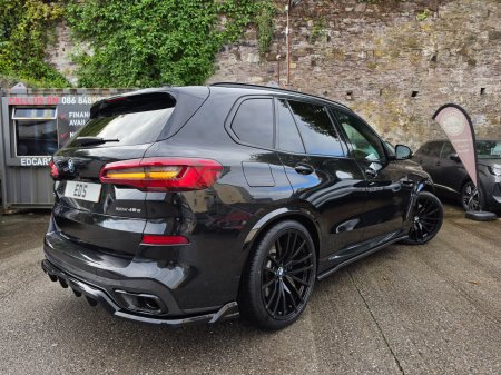 2019 BMW X5 - photo 9